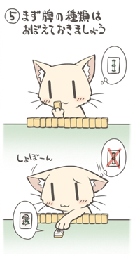 ねこイラストT画像5